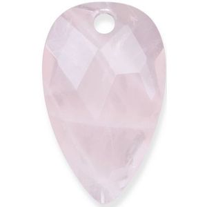 Sparkling Jewels Hanger Blossom Rose Quartz PENGEM13-BS