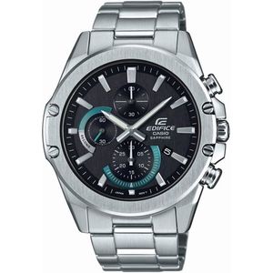 Casio Edifice Slim Line Chronograaf Horloge EFR-S567D-1AVUEF