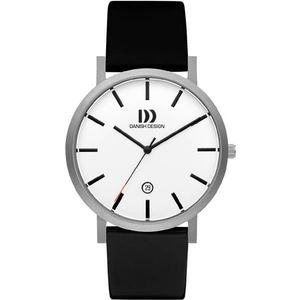 Danish Design horloge Rhone Stripe IQ12Q1108