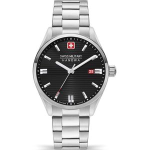 Swiss Military Hanowa Roadrunner horloge SMWGH2200101
