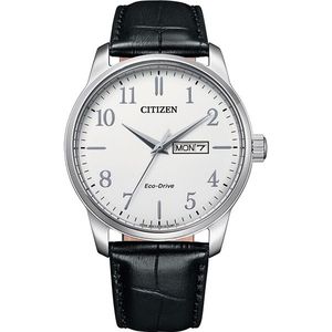 Citizen BM8550-14AE horloge Eco-Drive Wit