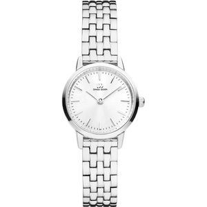 Danish Design Akilia Mini 1268 horloge IV92Q1268 Zilver