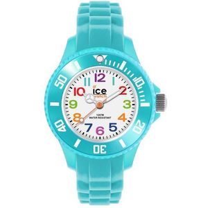 Ice-Watch Ice-Mini MN.TE.M.S Turquoise