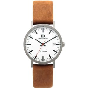 Danish Design horloge Rhine IQ31Q199