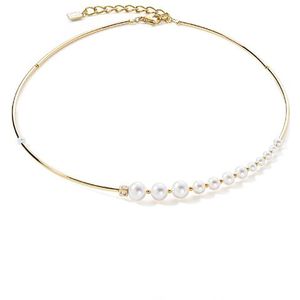 Coeur de Lion Collier 1102/10-1416 Goud