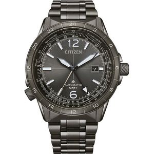 Citizen NB6045-51H Promaster horloge Automatic Zwart