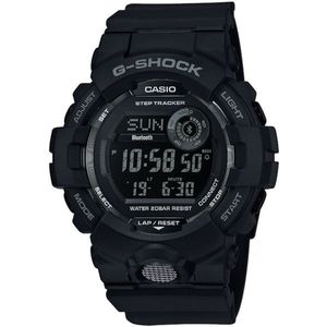 Casio G-Shock Bluetooth Horloge GBD-800-1BER