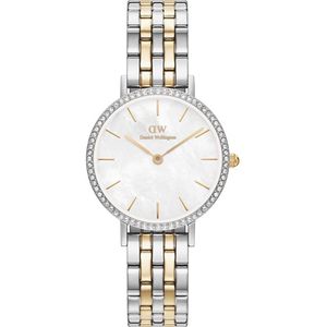 Daniel Wellington Horloge Petite Bezel DW00100665