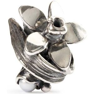 Trollbeads Kraal TAGBE-00038 Decembernarcis