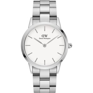 Daniel Wellington Horloge Iconic Link White DW00100203