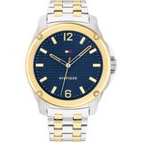 Tommy Hilfiger Horloge TH1710507 Jason Bicolor