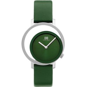Danish Design horloge Pico Pinea IV33Q1271 Groen
