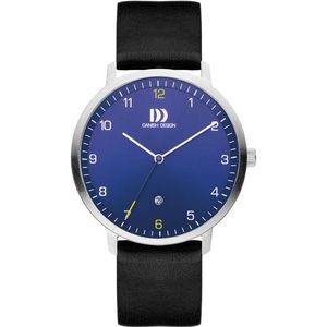 Danish Design 1182 horloge IQ22Q1182