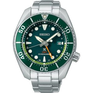 Seiko Prospex Solar SFK003J1 horloge