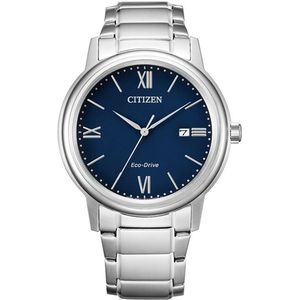 Citizen AW1670-82L horloge Eco-Drive Blauw