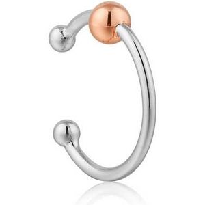 Ania Haie E001-05T Out of This World Ear Cuff Zilver