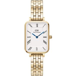 Daniel Wellington Horloge Quadro Roman Numerals DW00100688