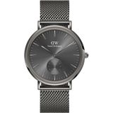 Daniel Wellington Horloge Classic Multi-Eye Antracite DW00100712
