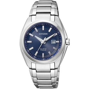 Citizen EW2210-53L horloge dames Eco-Drive Titanium