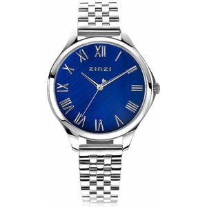 Zinzi Julia horloge ZIW1146 Blue