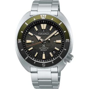 Seiko Prospex SRPK77K1 horloge Silfra Limited Edition