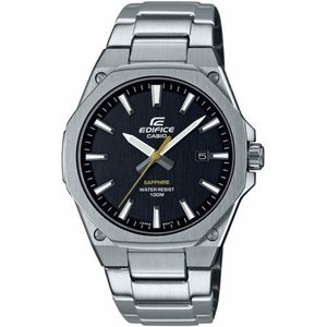 Casio Edifice Slim Line Horloge EFR-S108D-1AVUEF