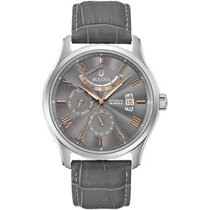 Bulova Wilton Automaat Herenhorloge 96C143