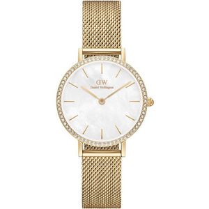 Daniel Wellington Horloge Petite Bezel DW00100662