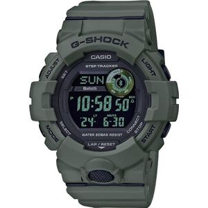 Casio G-Shock Bluetooth Horloge GBD-800UC-3ER