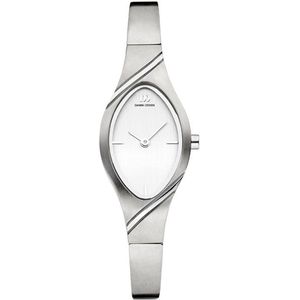 Danish Design horloge Rosanna IV62Q1281 zilver