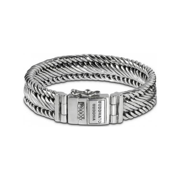 Buddha to buddha 061 bawon armband (19 cm) - Sieraden online kopen? Mooie  collectie jewellery van de beste merken op beslist.nl