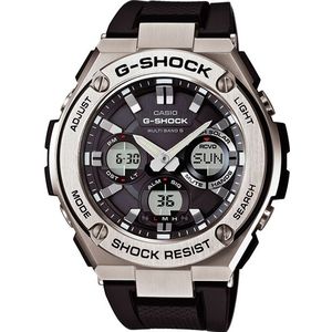 Casio G-Shock G-Steel Horloge GST-W110-1AER