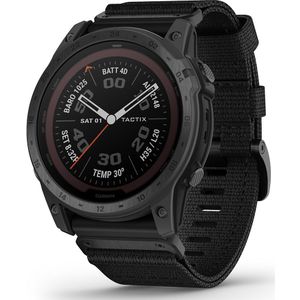 Garmin Tactix 7 Pro horloge 010-02704-11 GPS 51mm