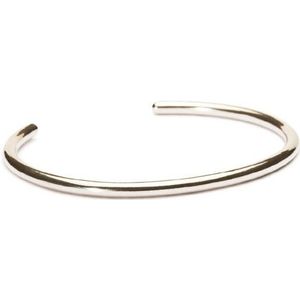 Trollbeads Zilveren Bangle TAGBA-00002 armband S