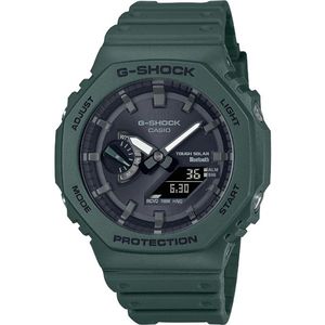 Casio G-Shock Horloge GA-B2100-3AER
