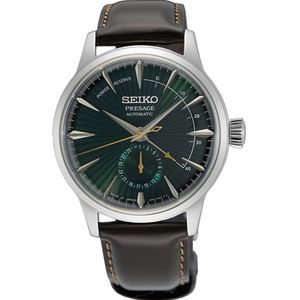 Seiko Presage SSA459J1 Horloge Groen