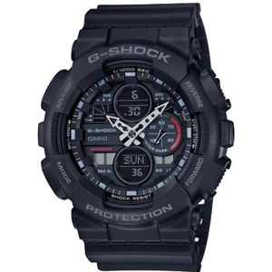 Casio G-Shock Horloge GA-140-1A1ER