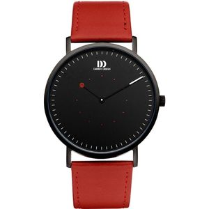 Danish Design 1274 On The Dot II horloge IQ24Q1274