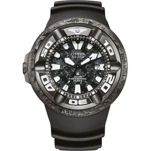 Citizen Promaster BJ8056-01E Duikhorloge Eco-Drive Godzilla