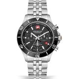Swiss Military Hanowa Flagship X Chrono horloge SMWGI2100701