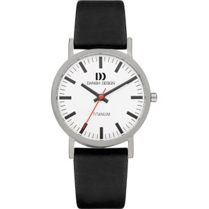 Danish Design horloge Rhine IQ14Q199