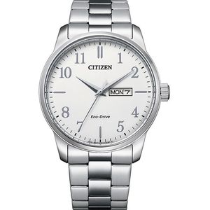 Citizen BM8550-81AE horloge Eco-Drive Wit