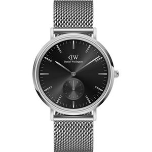 Daniel Wellington Horloge Classic Multi-Eye Black DW00100711