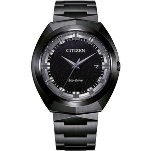 Citizen BN1015-52E horloge Eco-Drive 365 Zwart