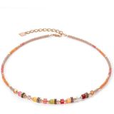 Coeur de Lion Collier 4562/10-1585 Multicolor Indian Summer