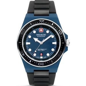 Swiss Military Hanowa Ocean Pioneer horloge SMWGN0001184