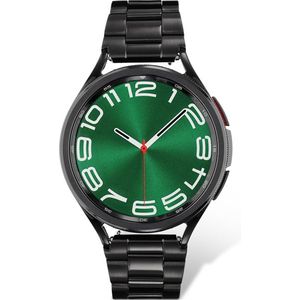 Samsung Special Edition Watch6 Graphite Black Smartwatch SA.R960BRS 47mm