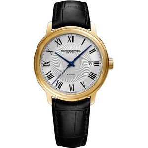 Raymond Weil Maestro Automaat Herenhorloge 2237-PC-00659