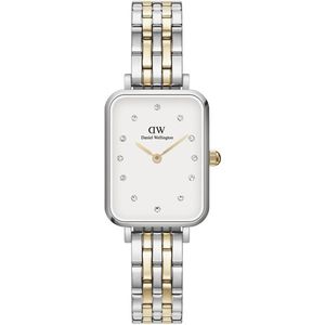 Daniel Wellington Horloge Quadro Lumine Link DW00100625