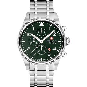 Swiss Military Hanowa Thunderbolt Chrono horloge SMWGI0000404